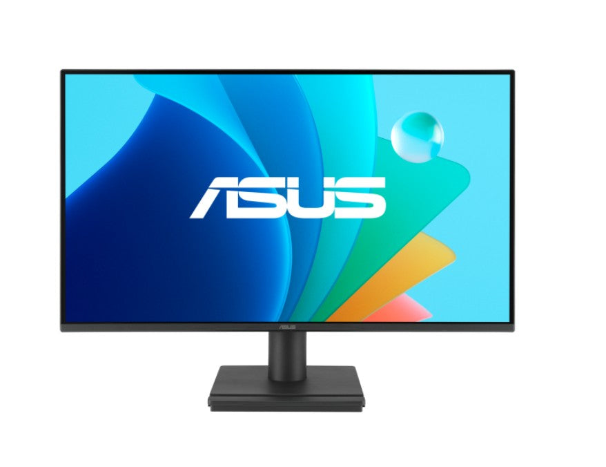 ASUS ASUS VA259HGA 25''  Eye Care Gaming Monitor, IPS, Full HD, Frameless, 120Hz, Adaptive-Sync, 1ms MPRT, HDMI, VGA, Low Blu