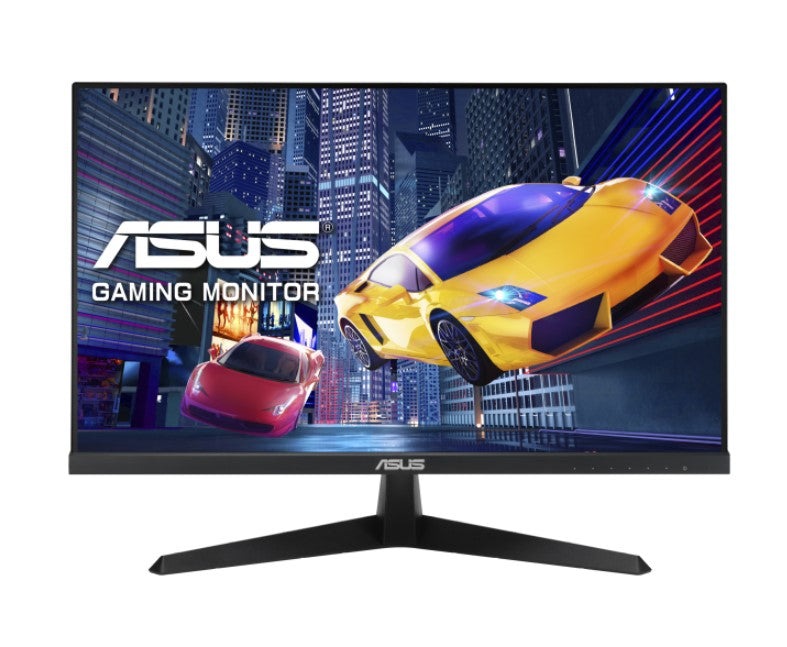 ASUS ASUS VY249HGR 24'' Eye Care Gaming Monitor, FHD (1920 x 1080), IPS, 120Hz(OC), SmoothMotion, 1ms (MPRT), Adaptive Sync, 