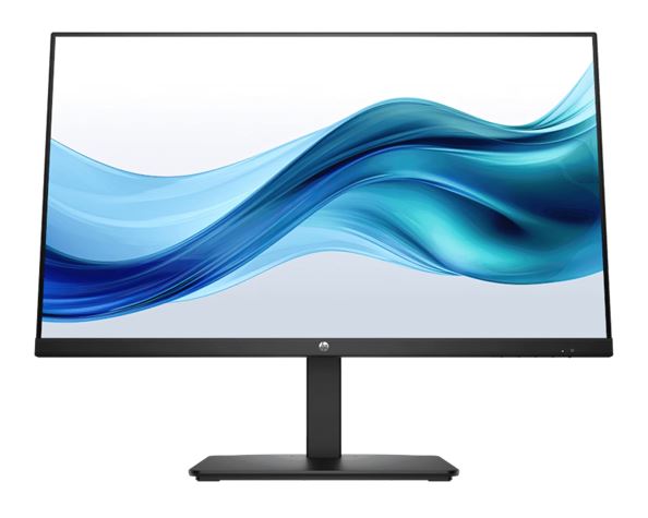 HP HP 327PF 27" 100Hz IPS FHD Business Monitor Anti-Glare 1920x1080 16:9 5ms Tilt Height Adjustment Slim Bezel Low Blue Light