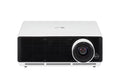 LG ProBeam 4K UHD Laser Projector, 8.3 Mega Pixel, 3840x2160, 5,000 ANSI Lumens, Short Throw, Lens shift H ±20%, V ±50%/Zoom x 1.2