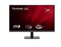ViewSonic 27" 2K QHD IPS, 100Hz, 1ms MPRT, HDR10, 300 Nits, 1000:1, 178°/178°, HDMI×2, DP, sRGB 99%, 2×2W Speakers. 3YARW