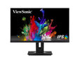 ViewSonic 24" FHD IPS, 75Hz, 250 Nits, 1000:1, USB‑C 60W, HDMI, DP In/Out, RJ45, USB Hub, HAS, Pivot, Swivel, Tilt, Speakers. 3YARW