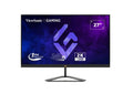 ViewSonic 27" 2K 240hz 1ms Lightning Fas, IPS, Dual Speakers, SuperClear IPS. 2x HDMI 2.0, 1x DP 1.4. VESA 100x 100t, Tilt Gaming Monitor,3YARW