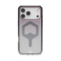 UAG Plyo MagSafe Apple iPhone 17 Pro Max (6.9") Rugged Case - Black/Clear Ombré (11453011404G), 16ft. Drop Protection (4.9M), 10 Years Warranty