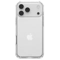 UAG Plyo Apple iPhone 17 Pro Max (6.9")  Rugged Case - Ice (114533114343), 16ft. Drop Protection (4.8M), Raised Screen Surround, 10 Years Warranty