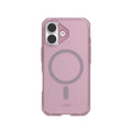 UAG [U] Dot MagSafe Apple iPhone 17 (6.3") Rugged Case - Lilac Purple (114538114646), 15ft. Drop Protection (4.6M), Impact Resistance,10 Year Warranty