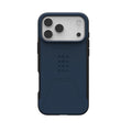 UAG Civilian Magsafe Apple iPhone 17 Pro (6.3") Rugged Case - Mallard (114545115555), 20ft. Drop Protection (6M), Raised Screen, 10 Years Warranty