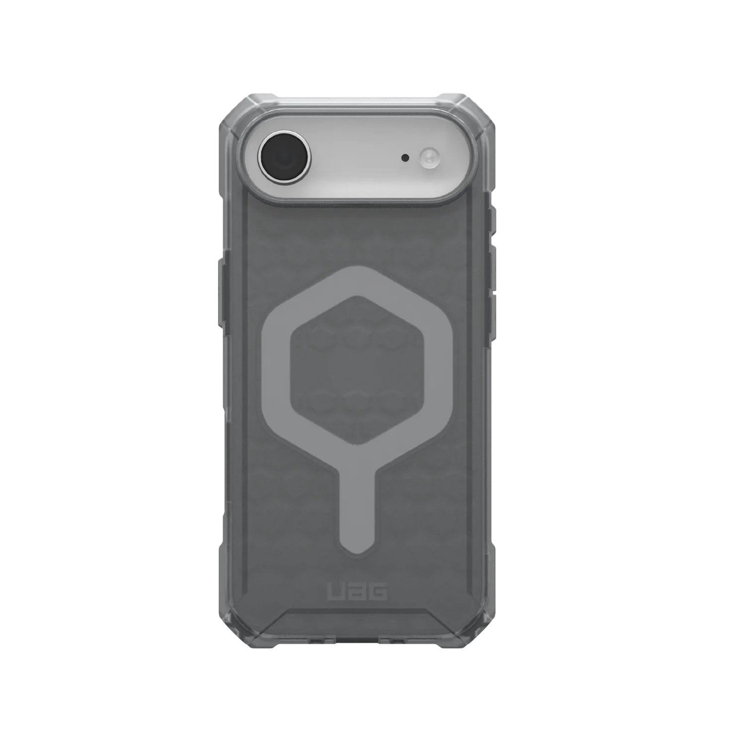 UAG Essential Armor MagSafe Apple iPhone Air (6.5") Rugged Case - (114564113131), 15ft. Drop Protection (4.6M), Lightweight, 10 Year Warranty