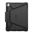UAG Metropolis SE Apple iPad Pro (13") (M5/M4) (8th/7th Gen) Folio Rugged Case - Cloud Blue (124476114151), DROP+ Military Standard, 10 Years Warranty