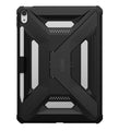 UAG Scout Plus Apple iPad Air (11.0") (7th Gen/6th Gen) Case - Black(124493114040), Slim, Soft-Touch, Built-in kickstand,Pencil Holder,1 Year Warranty