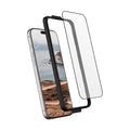 UAG Shield Apple iPhone 17 Pro (6.3") Tempered Glass Screen Protector - (1443831X4G40), 6ft Drop Protection (1.8M), 1 Years Warranty