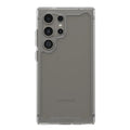 UAG Plyo Samsung Galaxy S24 Ultra 5G (6.8") Rugged Case - Ice (214432114343), 16ft. Drop Protection (4.8M), Armored Shell, 10 Years Warranty