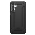UAG Scout Samsung Galaxy A16 5G/ A16 4G (6.7") Rugged Case - Black (214460114040), DROP+ Military Standard, Raised Screen Surround, 10 Years Warra