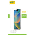 USP Apple iPhone 17 Pro Max / 16 Pro Max (6.9") Armor Glass Full Cover Screen Protector - 9H Hardness, Scratch-Resistance, 3 Years Warranty
