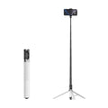 USP 2-in-1 Selfie Stick  Tripod - Stable  Durable, Easy to use, Portable, Lightweight  Foldable, Wide Compatibility, 2 Years Warranty