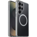 OtterBox Symmetry Clear Magnets Samsung Galaxy S26 Ultra 5G (6.9")  Case Clear - No Retail Packaging - (77-000006),7 Years Warranty