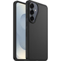 OtterBox Symmetry Magnets Samsung Galaxy S26+ 5G (6.7") Case Black - (77-000020), DROP+ 3X Military Standard, Integrated Grip, 7 Years Warranty