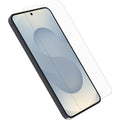 OtterBox Glass Samsung Galaxy S26 5G (6.3") Screen Protector Clear - No Retail Packaging - (77-000037), Drop Protection, Anti-Scratch,2 Years Warranty