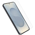 OtterBox Glass Samsung Galaxy S26+ 5G (6.7") Screen Protector Clear - No Retail Packaging - (77-000038),Drop Protection,Anti-Scratch,2 Years Warranty