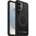 OtterBox Sole Samsung Galaxy S26 5G  (6.3")  Case Night Raid (Black) - (77-000052), DROP+ 5X Military Standard, Raised Edges, 7 Years Warranty