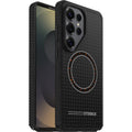 OtterBox Sole Samsung Galaxy S26 Ultra 5G (6.9") Case Night Raid (Black) - (77-000054), DROP+ 5X Military Standard, Raised Edges, 7 Years Warranty