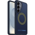 OtterBox Sole Samsung Galaxy S26+ 5G(6.7") Case Real Quiet (Blue) - (77-000056), DROP+ 5X Military Standard, Raised Edges, 7 Years Warranty