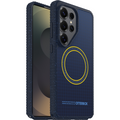 OtterBox Sole Samsung Galaxy S26 Ultra 5G (6.9") Case Real Quiet (Blue) - (77-000057), DROP+ 5X Military Standard, Raised Edges, 7 Years Warranty