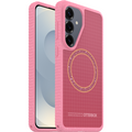 OtterBox Sole Samsung Galaxy S26+ 5G (6.7") Case Xtra Hot (Pink) - (77-000059), DROP+ 5X Military Standard, Raised Edges, 7 Years Warranty