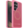 OtterBox Sole Samsung Galaxy  S26 Ultra 5G (6.9") Case Xtra Hot (Pink) - (77-000060), DROP+ 5X Military Standard, Raised Edges, 7 Years Warranty