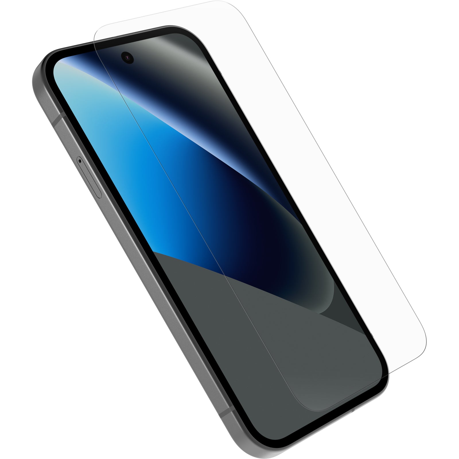 OtterBox Glass Google Pixel 10A 5G (6.3") Clear - (77-000221),Drop Protection, Anti-Scratch, Flawless Touch, 2 Years Warranty