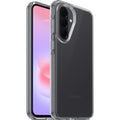 OtterBox React Samsung Galaxy A37 5G (6.7') Case Clear - (77-000436),Antimicrobial,DROP+ Military Standard,Raised Edges,7 Years Warranty