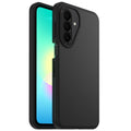 OtterBox React Samsung Galaxy A27 5G (6.7') Case Black - (77-000458), Antimicrobial, DROP+ Military Standard, Raised Edges, 7 Years Warranty