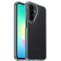 OtterBox React Samsung Galaxy A27 5G (6.7') Case Clear - (77-000460), Antimicrobial, DROP+ Military Standard, Raised Edges, 7 Years Warranty