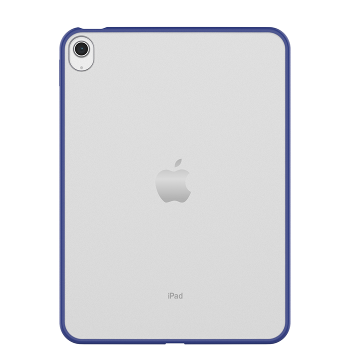 OtterBox Profile Apple iPad (11') (A16) (11th Gen) / iPad (10.9') (10th Gen) Case Thrapt Blue - (77-000541),DROP+ Military Standard,7 Years Warranty