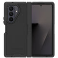 OtterBox Defender Pro XT Samsung Galaxy Z Fold8 Ultra 5G (8.0') Case Black - (77-000596), DROP+ 4X Military Standard, 7 Years Warranty