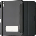 OtterBox React Folio Apple iPad (11.0") 11th Gen (A16) / iPad 10th Gen (10.9") Case Black - No Retail Packaging - (77-92191), 7 Years Warranty