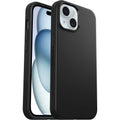 OtterBox Symmetry MagSafe Apple iPhone 17e /  iPhone 16e / iPhone 15 / iPhone 14 / iPhone 13 (6.1") Case Black - (77-92928) , 7 Years Warranty