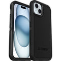 OtterBox Defender XT MagSafe Apple iPhone 15 Plus / iPhone 14 Plus (6.7") Case Black - (77-92961), DROP+ 5X Military Standard, 7 Years Warranty