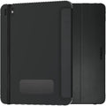OtterBox React Folio Apple iPad Air (13') (M4/M3/M2) (8th/7th/6th Gen) Case Black -No Retail Packaging- (77-95245),7 Years Warranty