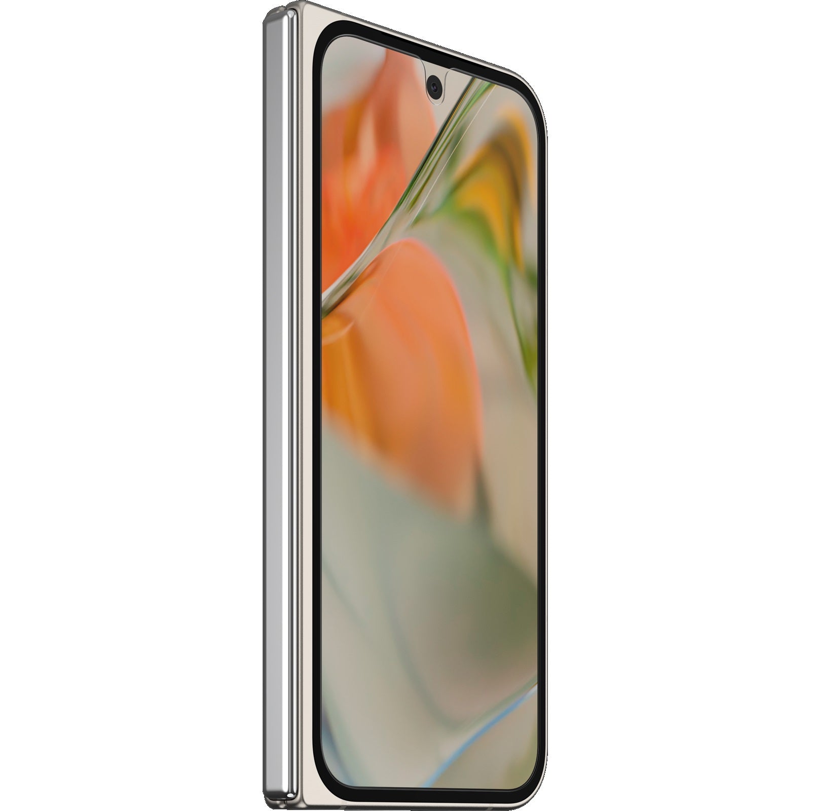OtterBox Premium PolyArmor Eco Google Pixel 9 Pro Fold (8") Screen Protector Clear - (77-95580), Advanced Scratch Protection, 2 Years Warranty