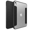 OtterBox Symmetry Folio Apple iPad (11.0") 11th Gen (A16) /iPad 10th Gen (10.9") Case Starry Night (Clear/Black/Grey) - (77-95790), 7 Years Warranty