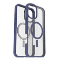 OtterBox React Magsafe Apple iPhone 16 Plus (6.7") Case Denver Dusk Purple - (77-96239),DROP+ Military Standard,Hard Case with Soft Grip Edges,7 Y