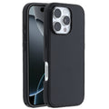 OtterBox Symmetry MagSafe Apple iPhone 16 Pro Max (6.9") Case Black - (77-96580), Antimicrobial, DROP+ 3X Military Standard, 7 Years Warranty