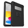 OtterBox Armor Apple iPad (11.0") 11th Gen (A16) / iPad 10th Gen (10.9") Case Black - (77-97262), WaterProof and DustProof, 7 Years Warranty