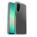OtterBox React Samsung Galaxy A26 5G (6.7") Case Clear - No Retail Packaging - (77-97666), Antimicrobial, DROP+ Military Standard, 7 Years Warranty