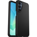 OtterBox React Samsung Galaxy A16 5G/ A16 4G (6.7") Case - Black (77-97668),Antimicrobial,DROP+ Military Standard,Raised Edges,7 Years Warranty