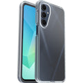 OtterBox React Samsung Galaxy A16 5G/ A16 4G (6.7") Case - Clear (77-97671),Antimicrobial,DROP+ Military Standard,Raised Edges,7 Years Warranty