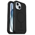 OtterBox Defender MagSafe Apple  iPhone 17e / iPhone 16e /iPhone 15 /iPhone 14 /iPhone 13 (6.1") Case Black - No Retail Packaging ,7 Years Warranty