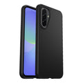 OtterBox React Samsung Galaxy A36 5G (6.7") Case Black - (77-97780),Antimicrobial,DROP+ Military Standard,Raised Edges,7 Years Warranty