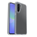 OtterBox React Samsung Galaxy A36 5G (6.7") Case Clear - (77-97785),Antimicrobial,DROP+ Military Standard,Raised Edges,7 Years Warranty
